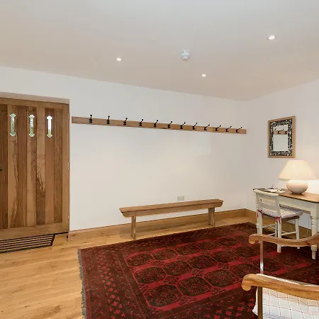 Coach House Greystoke
