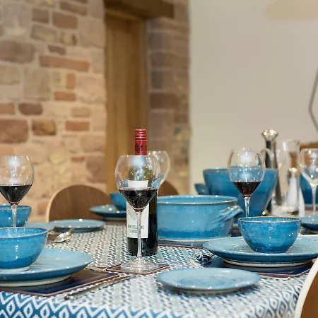 Coach House * Greystoke
