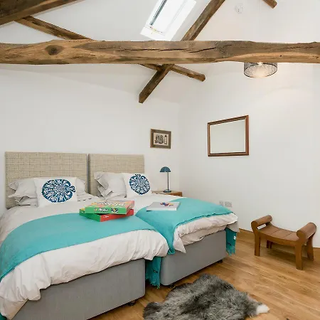 Coach House Greystoke